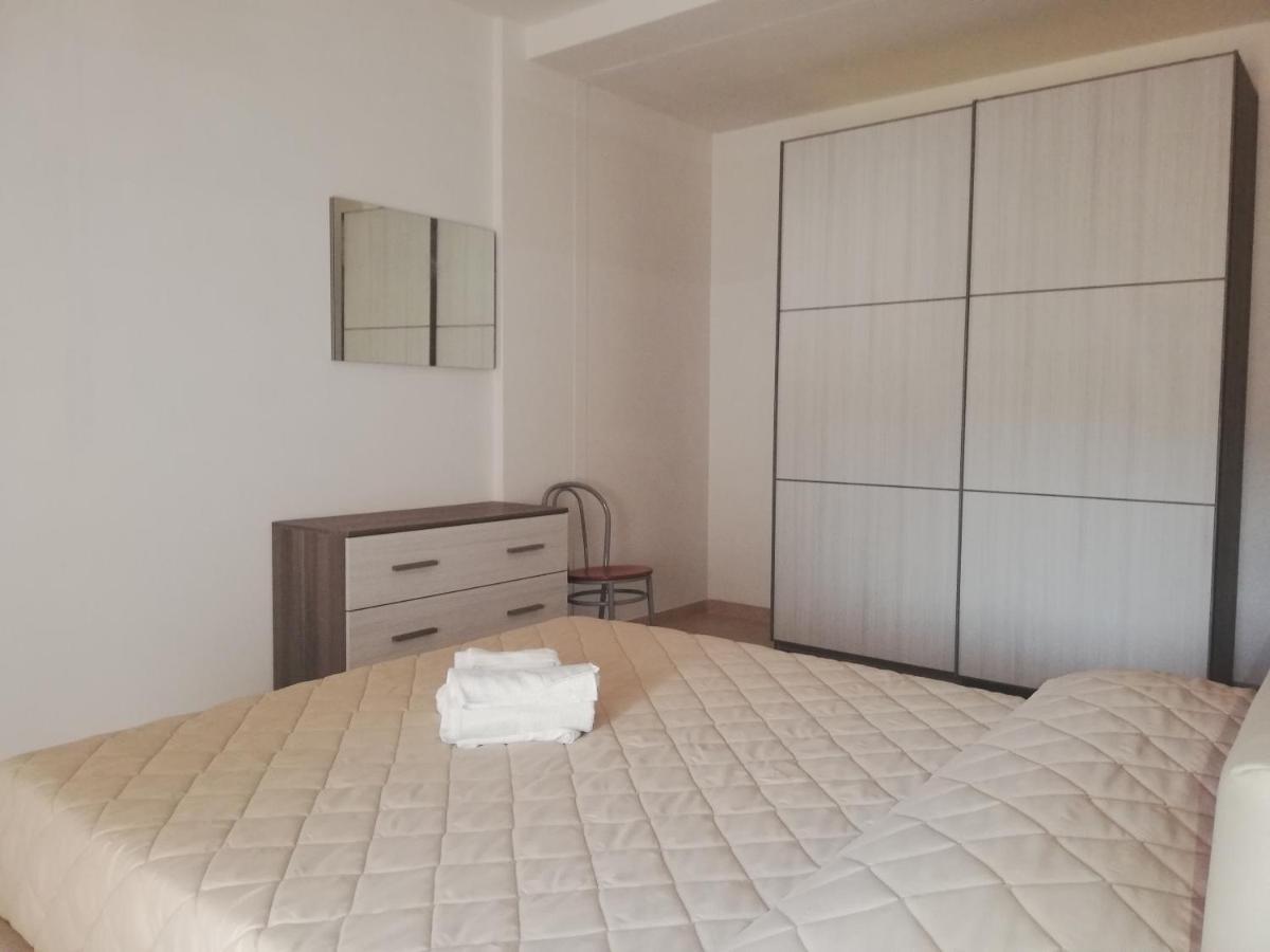 Lido Venere Case Vacanze Metaponto Exterior foto
